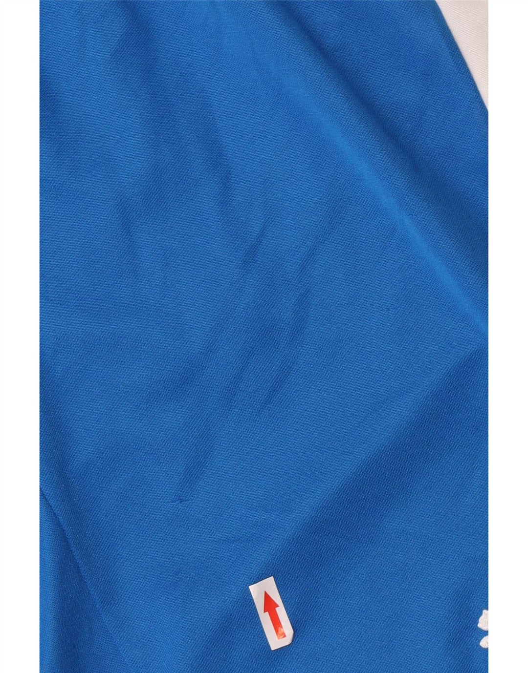 Puma Mens Sport Shorts Small  Blue Colourblock