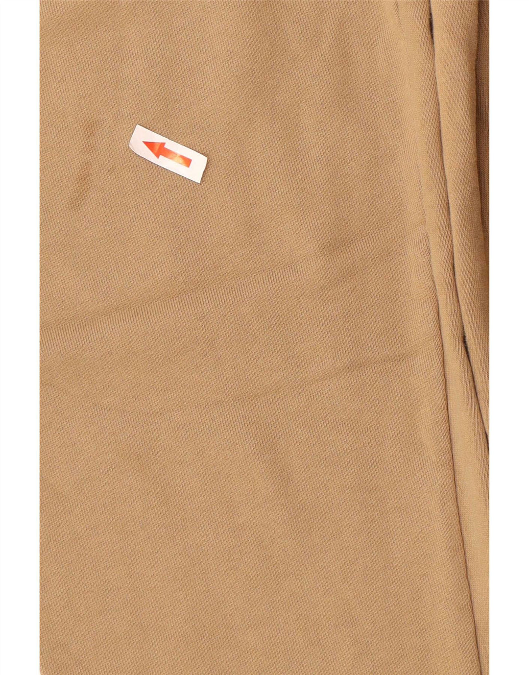 Puma Mens Tracksuit Trousers Joggers Large Brown Cotton