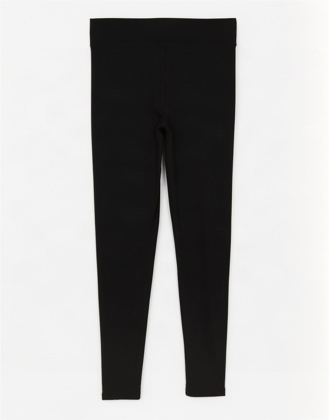 Marks & Spencer Womens Leggings UK 18 XL Black Viscose