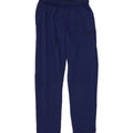NIKE Mens Dri Fit Tracksuit Trousers Medium Navy Blue Polyester Vintage Nike and Second-Hand Nike from Messina Hembry 