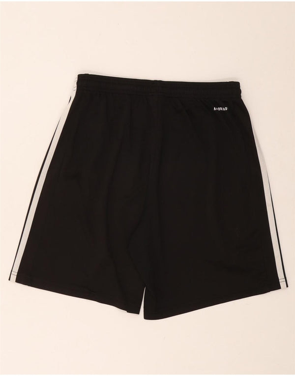 ADIDAS Mens Aeroready Sport Shorts Medium Black