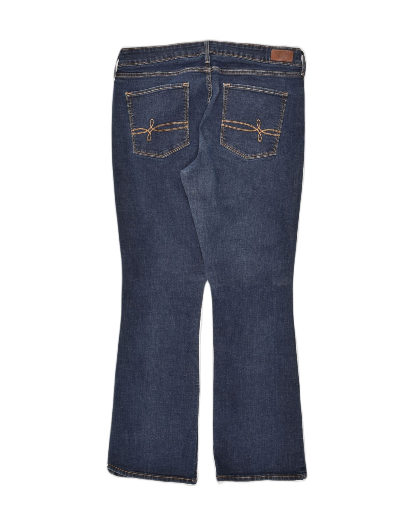 Levi denizen modern sale boot cut jeans