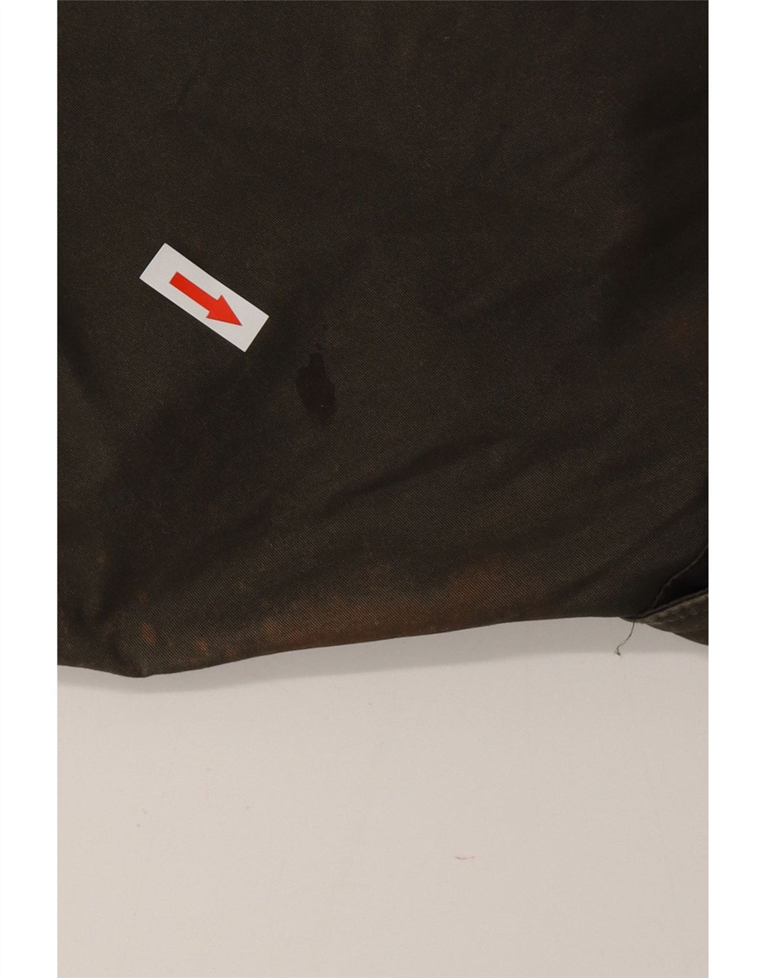 G-Star Mens Utility Jacket UK 38 Medium Khaki