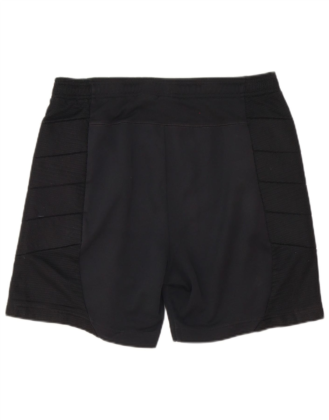 Nike Mens Sport Shorts Large Black Polyester