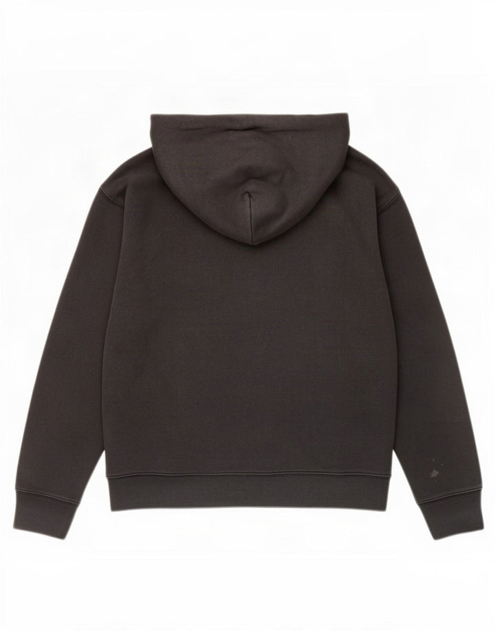 Levi's Mens Hoodie Jumper Large Black Cotton