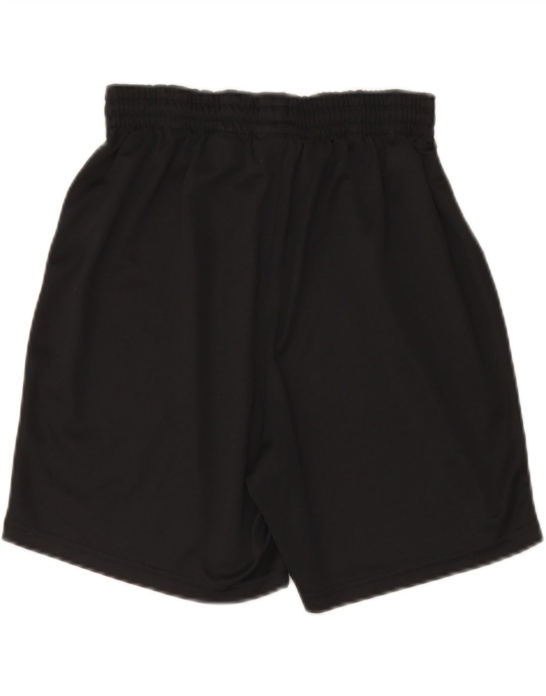 Nike Mens Sport Shorts Medium Black Polyester