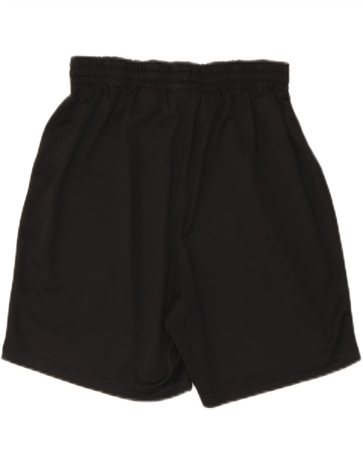 Nike Mens Sport Shorts Medium Black Polyester
