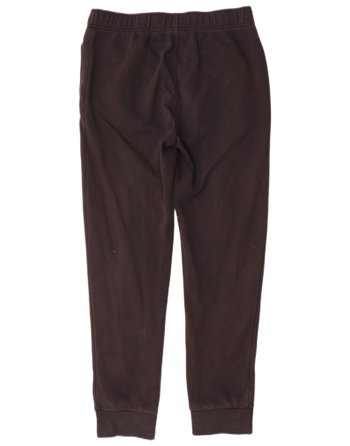 Champion Mens Tracksuit Trousers Joggers Medium Black