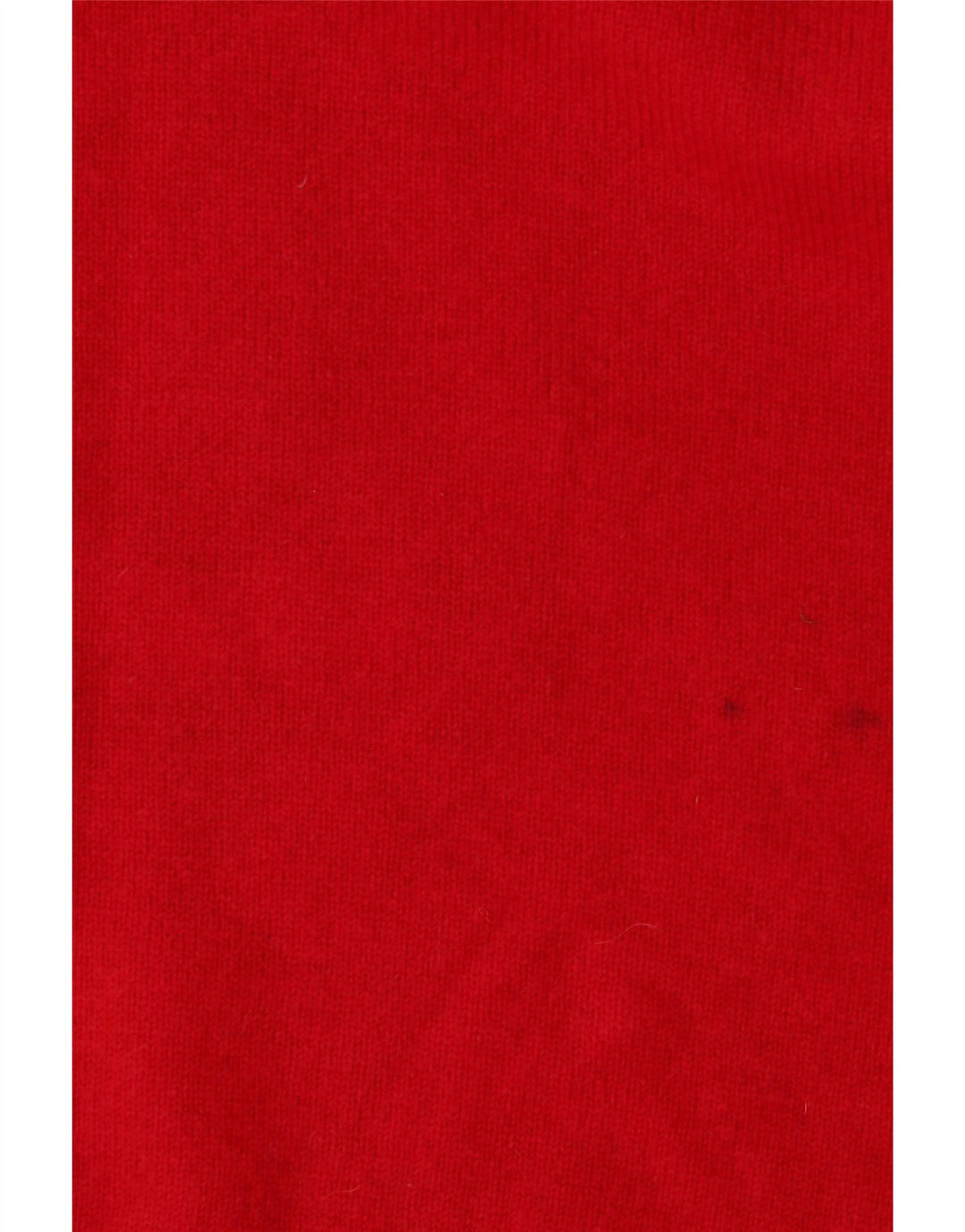Pringle Mens Graphic Crew Neck Jumper Sweater XL Red New Wool