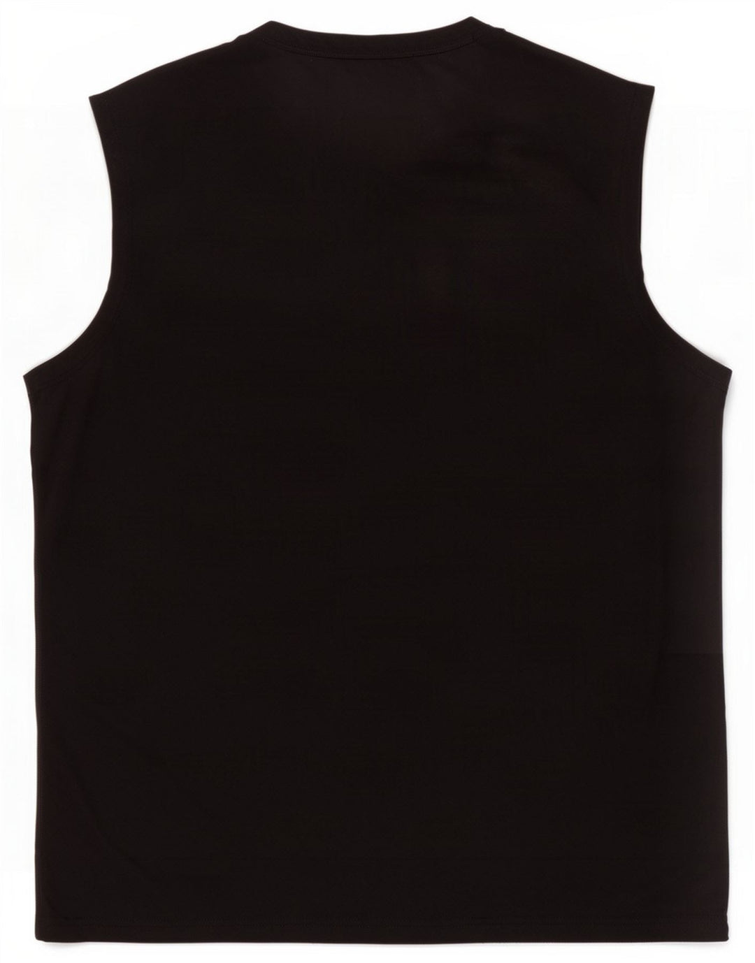 Champion Mens Graphic Vest Top XL Black