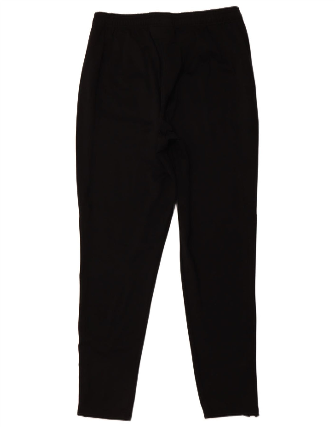 UNDER ARMOUR Mens Tracksuit Trousers Large Black