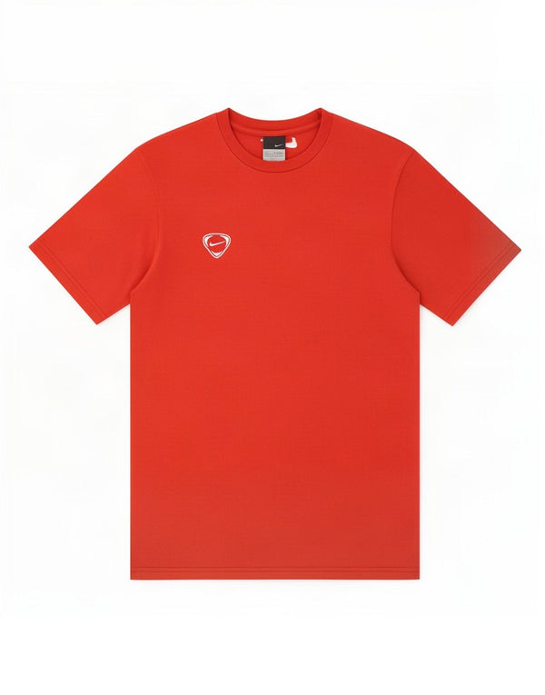 Nike Boys T-Shirt Top 13-14 Years XL Red Cotton