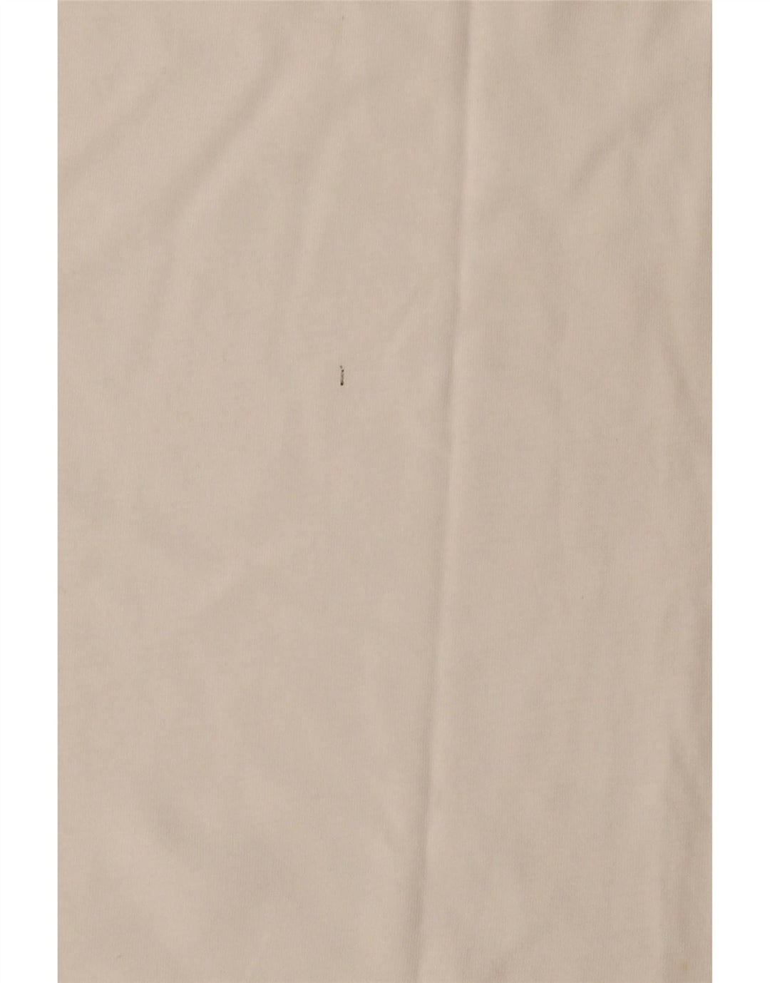 PEPE Jeans Mens Graphic T-Shirt Top Small Off White