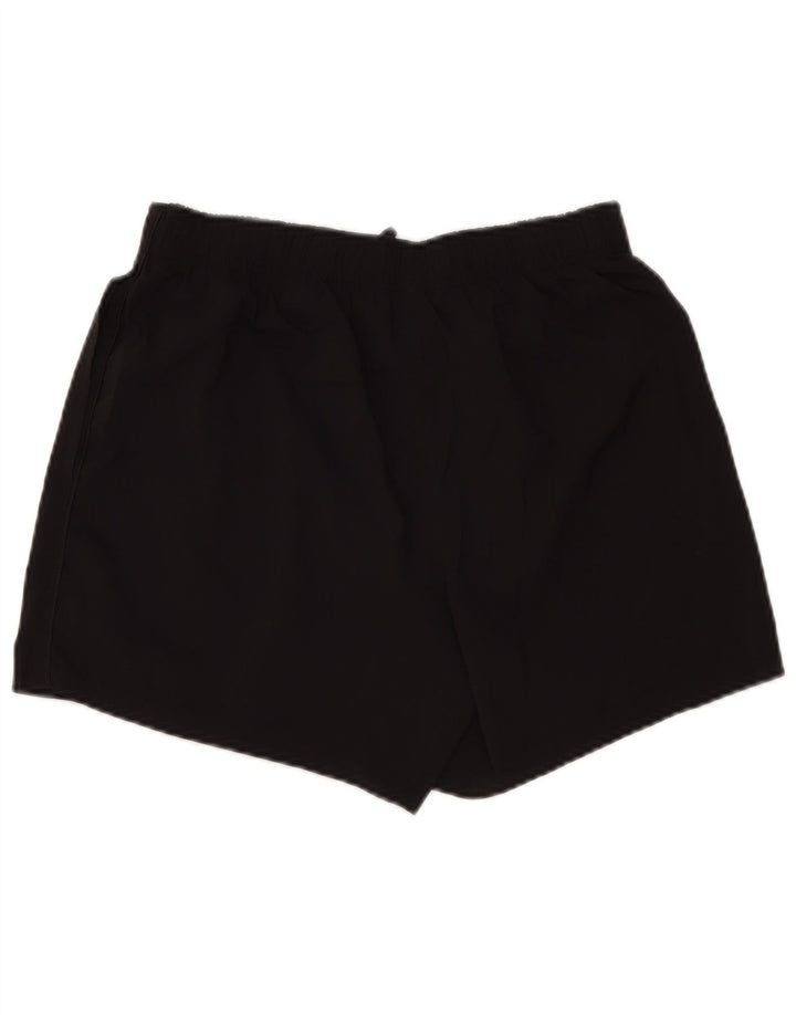 New Balance Mens Sport Shorts Medium  Black