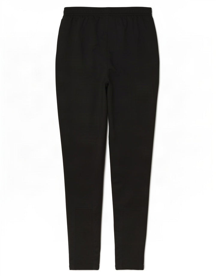 Diadora Mens Tracksuit Trousers Medium Black