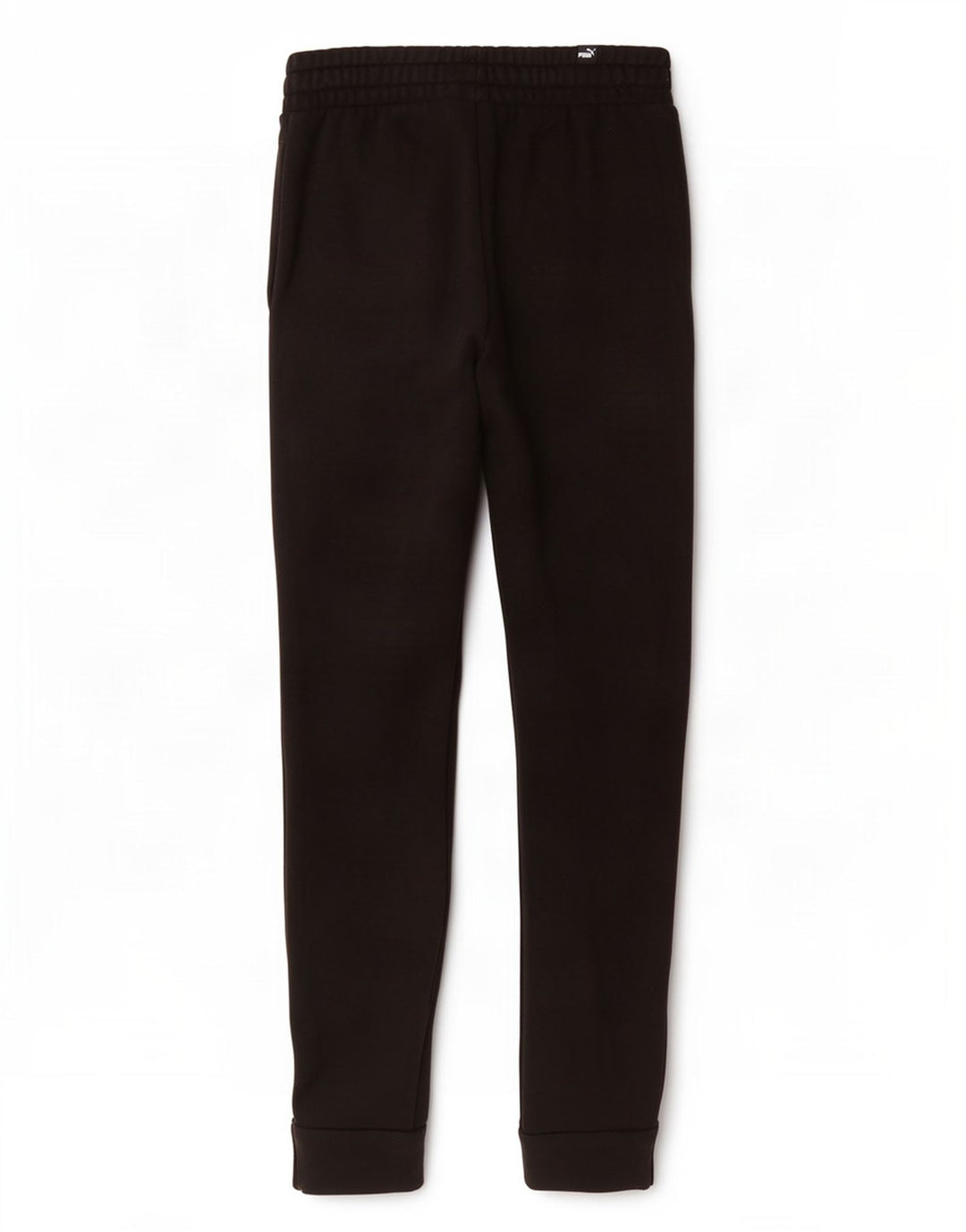 Puma Womens Tracksuit Trousers UK 8 Small Black