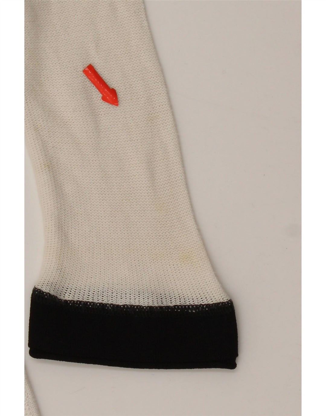 Gianfranco Ferre Womens Cardigan Sweater UK 10 Small White Colourblock