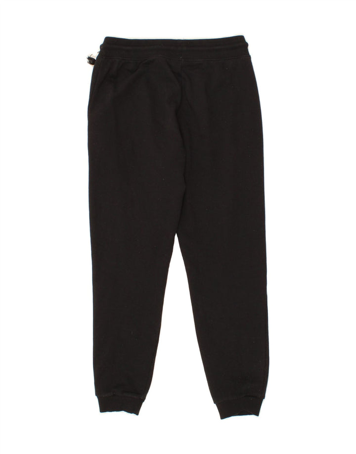LOTTO Mens Tracksuit Trousers Joggers Small Black Vintage Lotto and Second-Hand Lotto from Messina Hembry 