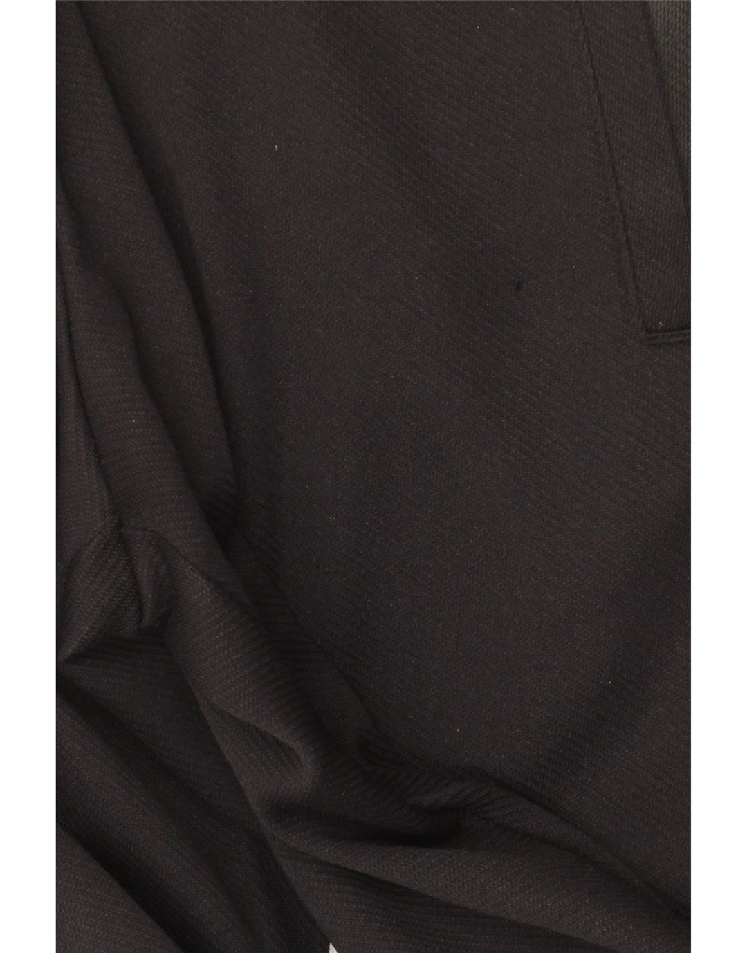 ADIDAS Womens Tracksuit Trousers UK 8/10 Small  Black Polyester