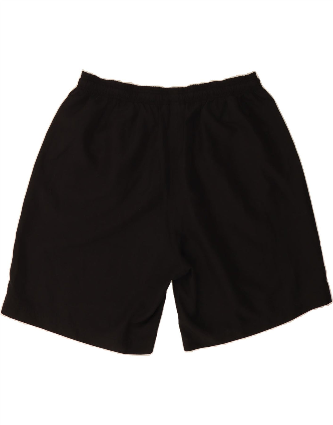 PUMA Mens Sport Shorts XL Black Vintage Puma and Second-Hand Puma from Messina Hembry 