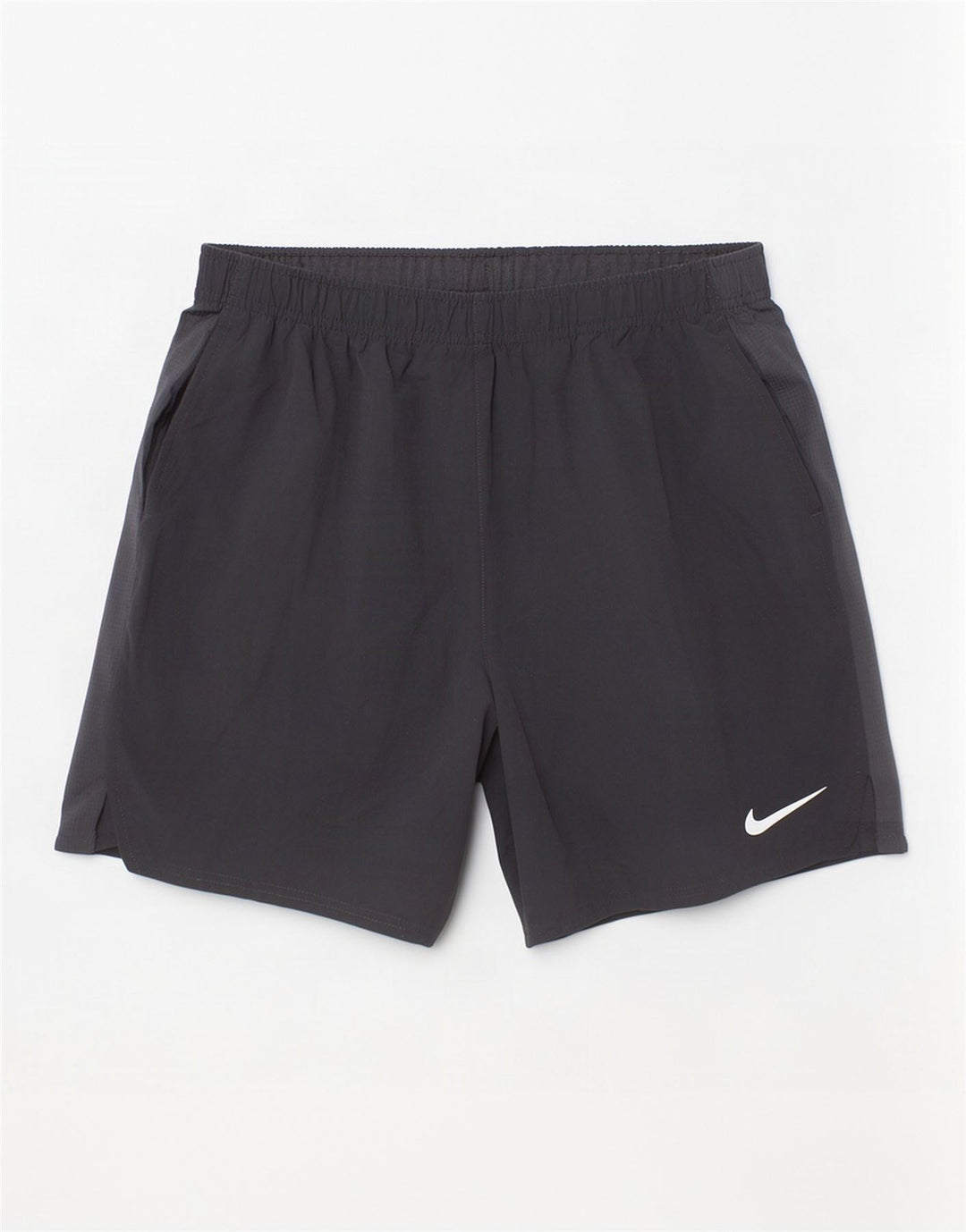 Nike Boys Dri Fit Sport Shorts 13-14 Years XL Black Polyester
