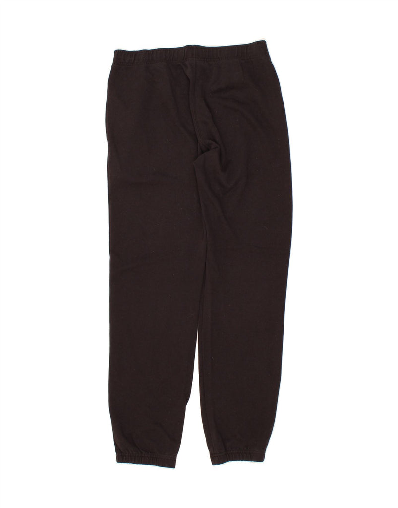CHAMPION Mens Tracksuit Trousers Joggers Medium  Black Vintage Champion and Second-Hand Champion from Messina Hembry 