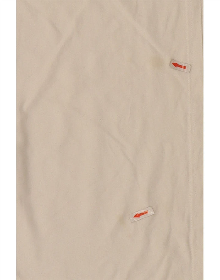 Levi's Mens Relaxed Graphic T-Shirt Top XL White Cotton