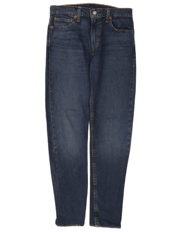 Levi's Mens 512 Slim Tapered Jeans W30 L29 Blue