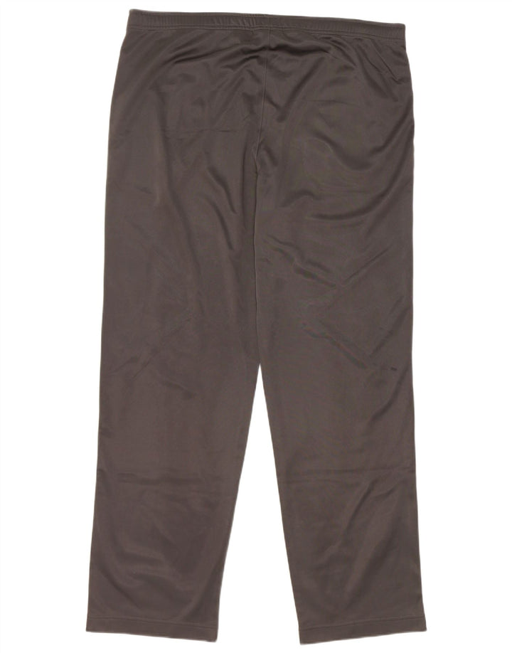 Lotto Mens Tracksuit Trousers XL Grey