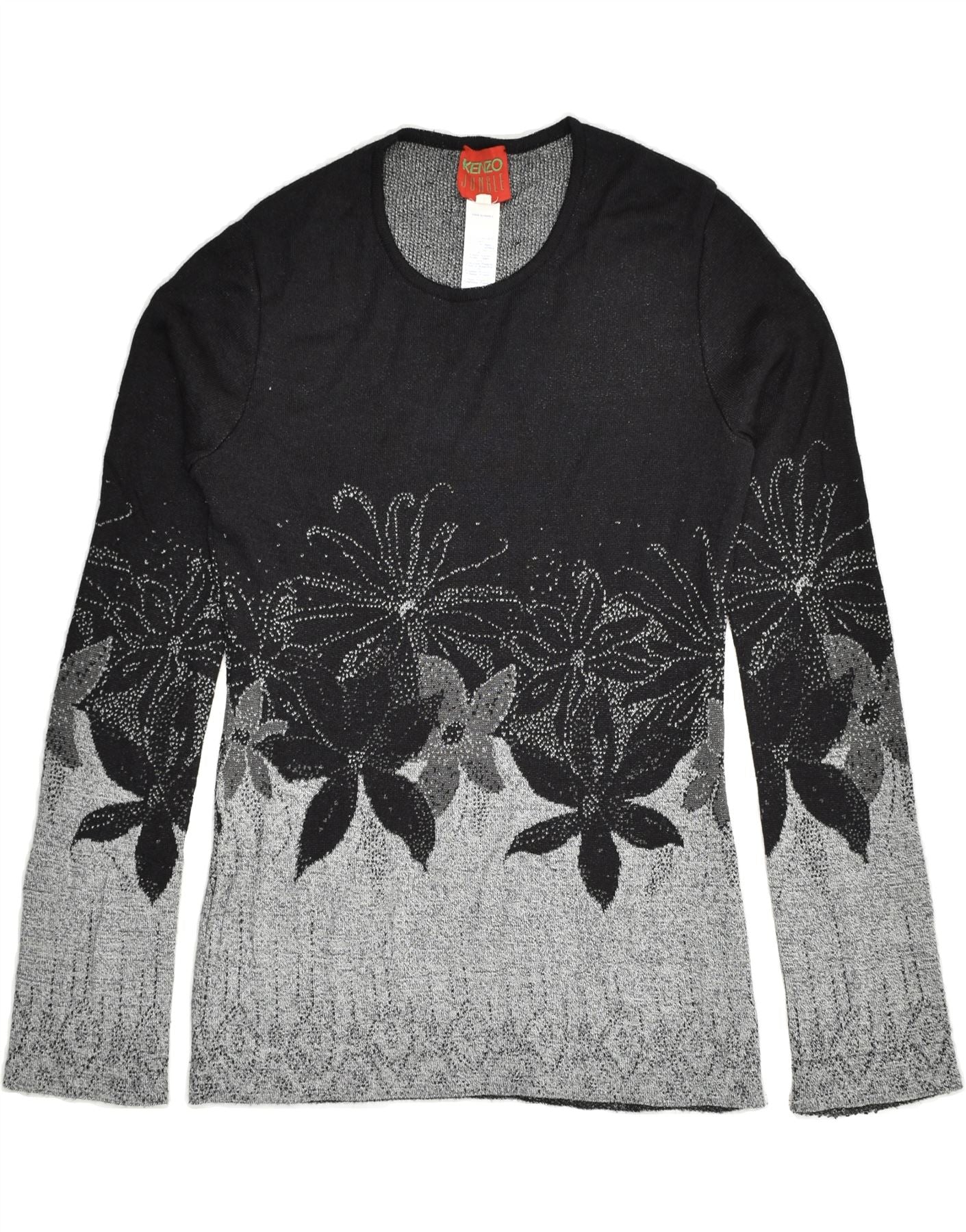 Kenzo on sale womens jumper