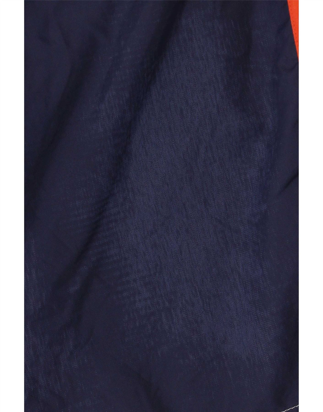 Woolrich Mens Swimming Shorts Large Navy Blue Colourblock Polyamide