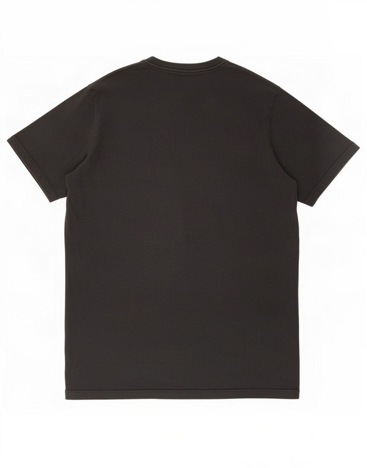 Levi's Mens Standard Fit T-Shirt Top Medium Black Cotton