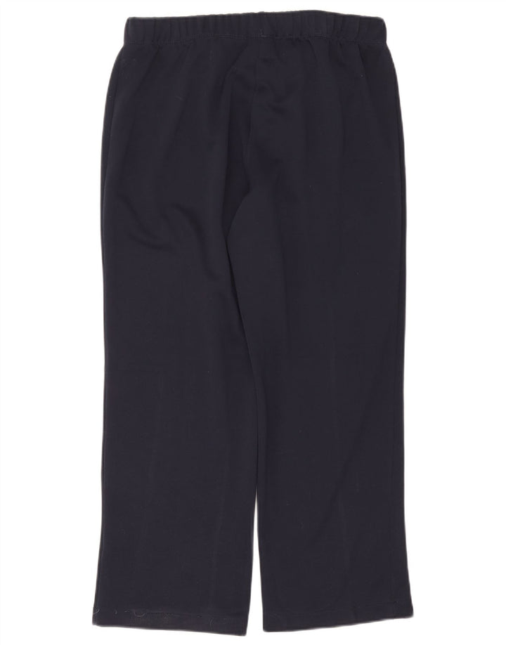 Lotto Mens Tracksuit Trousers Medium  Navy Blue Sports