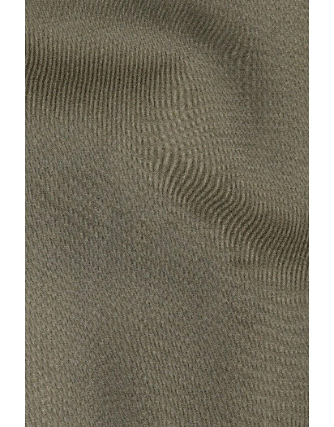 COS Womens Oversized Hoodie Jumper UK 10 Small Khaki Viscose Vintage Cos and Second-Hand Cos from Messina Hembry 