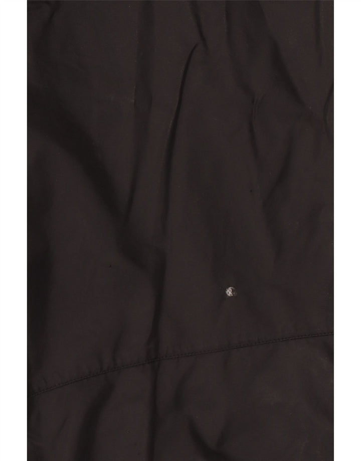 Nike Mens Bermuda Sport Shorts  Large  Black