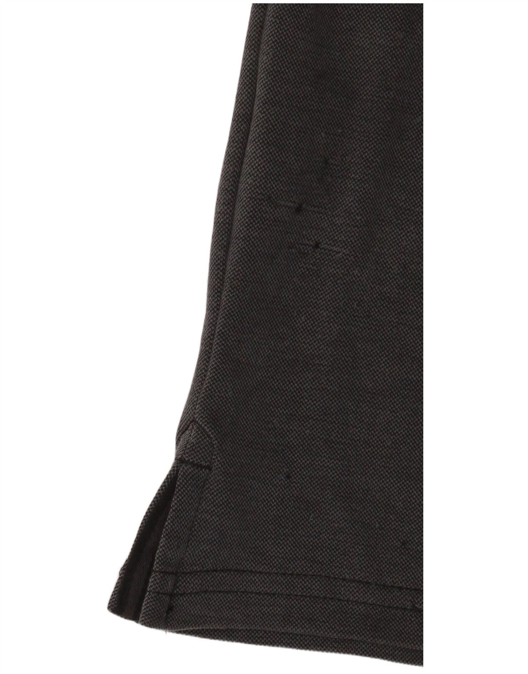 Columbia Mens Polo Shirt Large Grey Modal