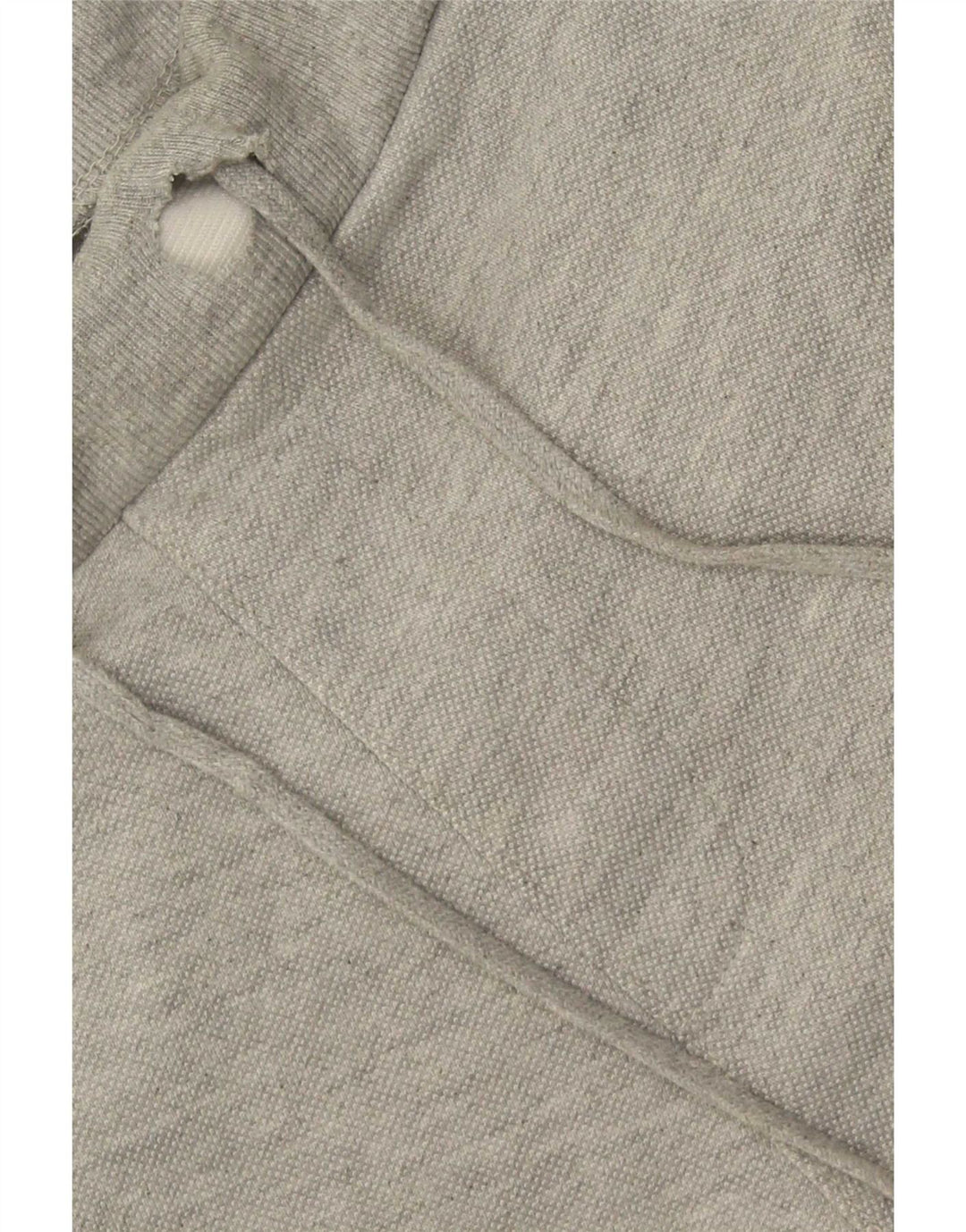 Zara Mens Sport Shorts Medium  Grey