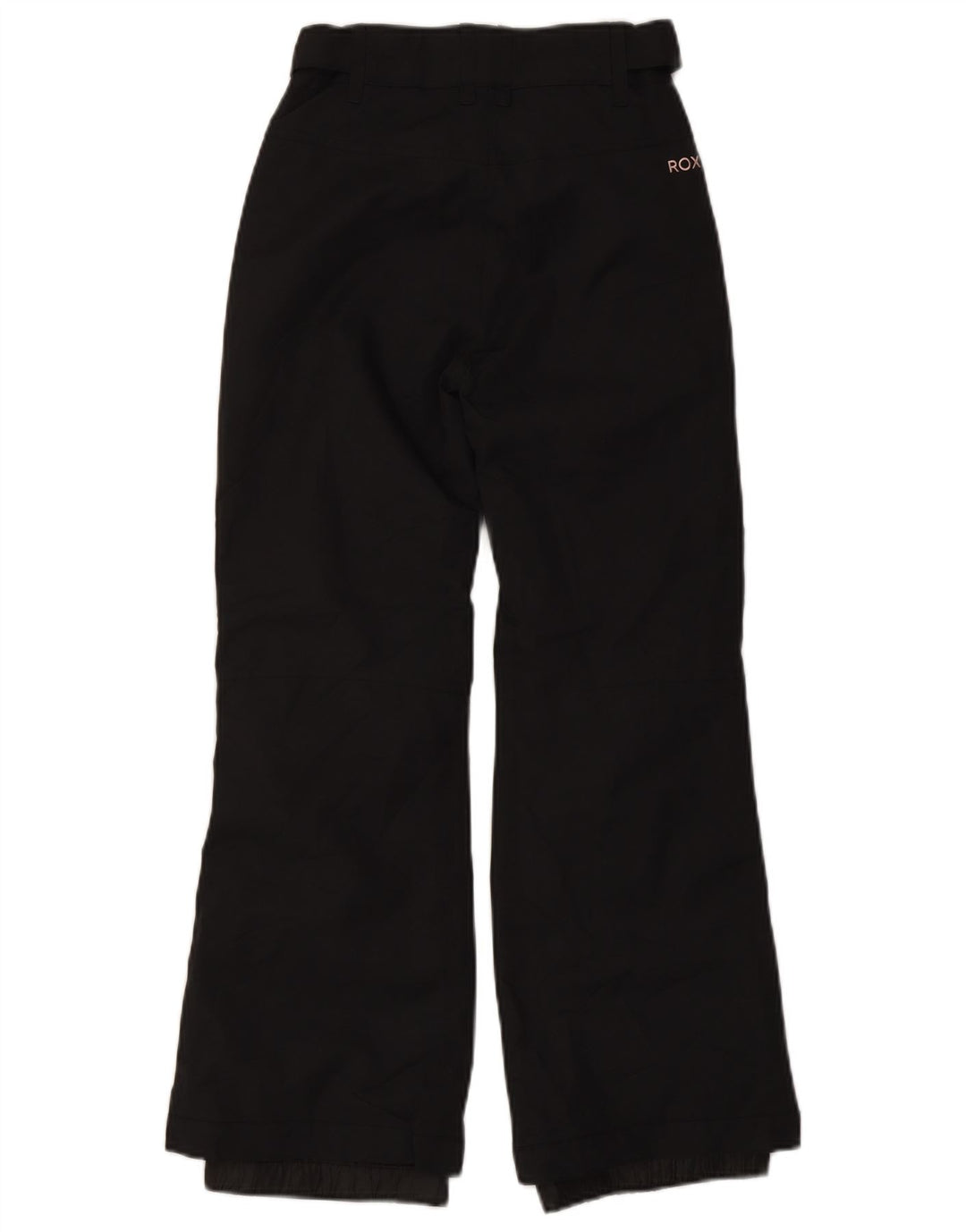 Roxy Girls Ski Trousers 11-12 Years Large Black