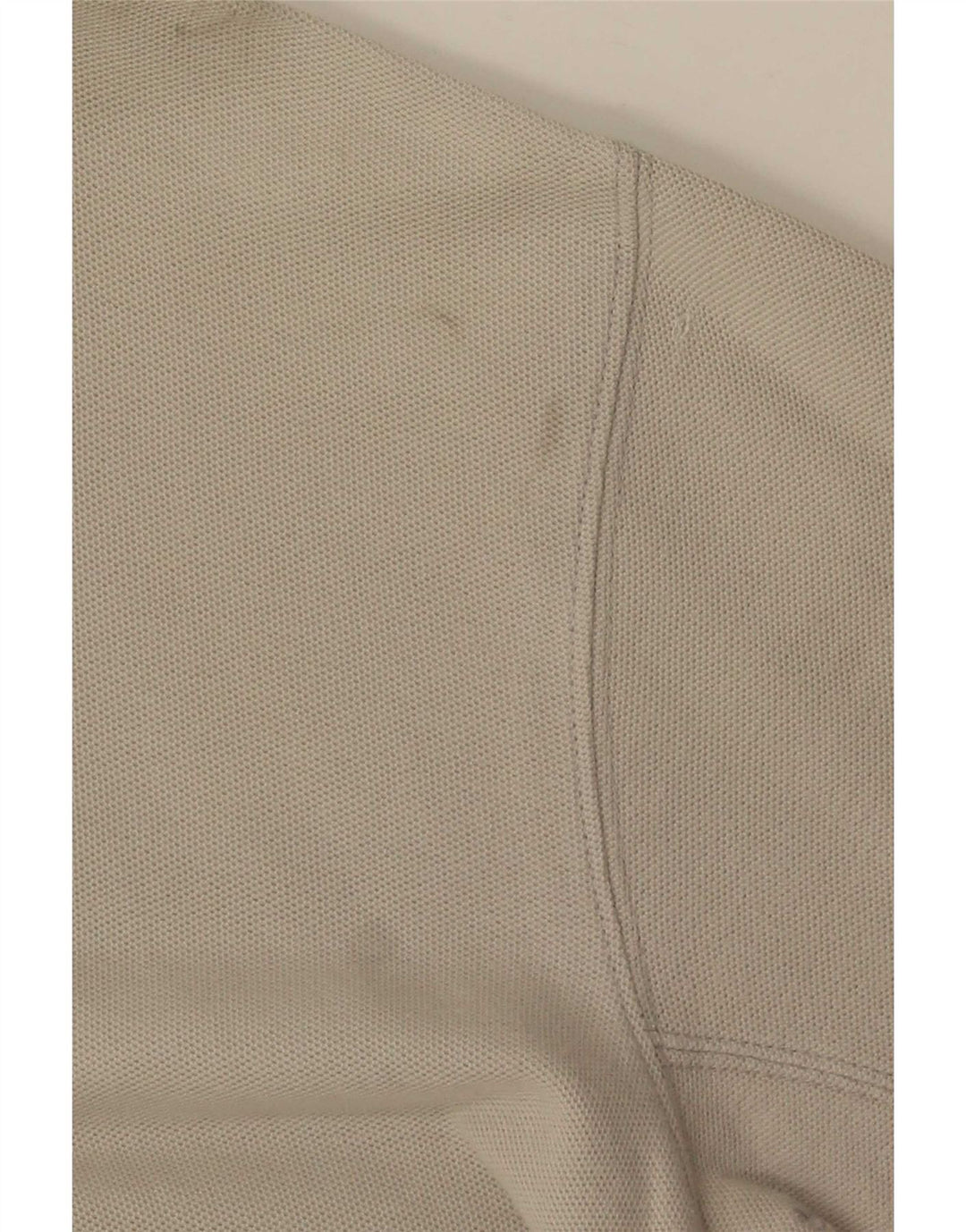 Timberland Mens Polo Shirt Medium Grey Cotton