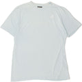 KAPPA Mens T-Shirt Top 2XL Blue Cotton | Vintage Kappa | Thrift | Second-Hand Kappa | Used Clothing | Messina Hembry 