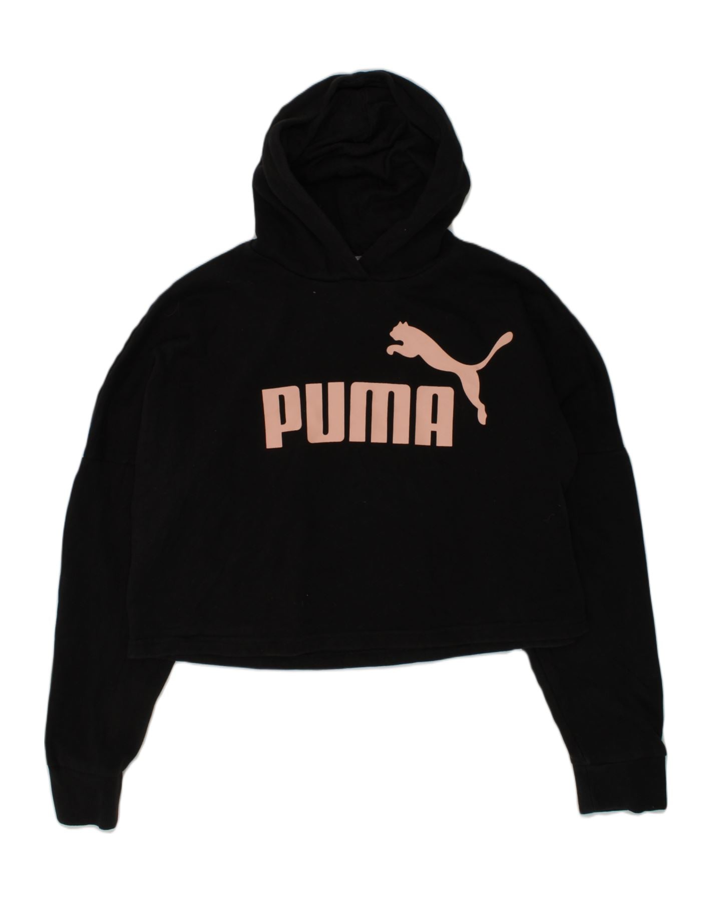 Pull puma shop fille