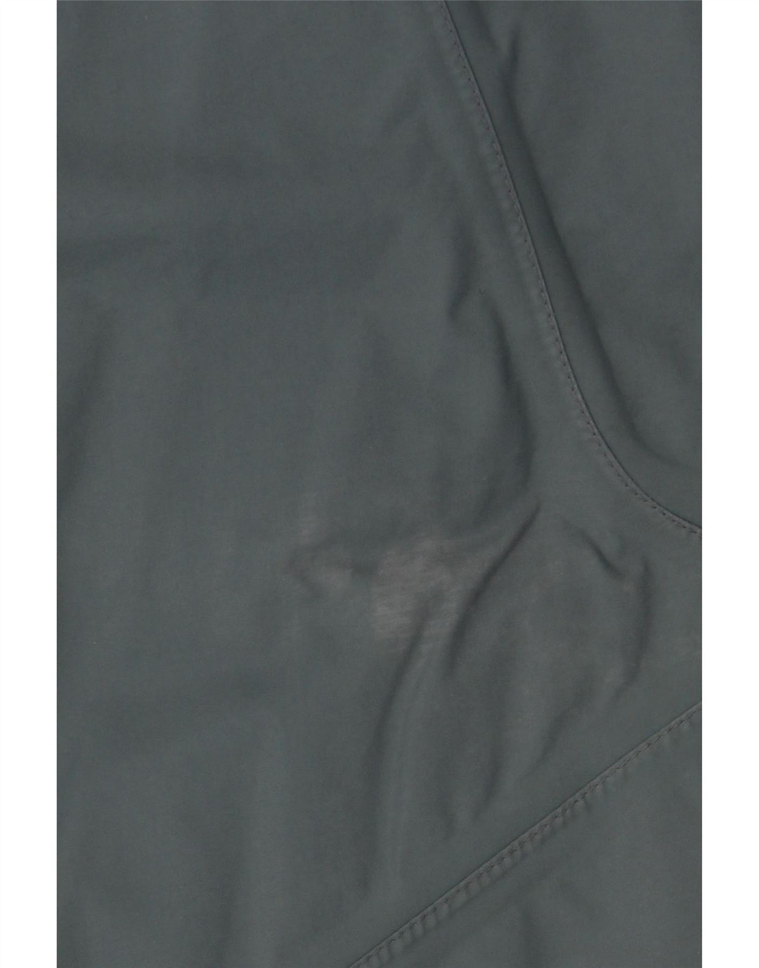 Helly Hansen Mens Hooded Windbreaker Jacket UK 40 Large Blue Colourblock
