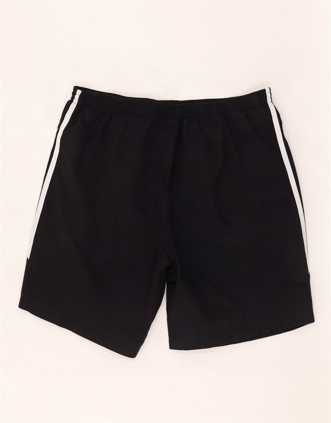 Adidas Mens Sport Shorts XL Black Polyester