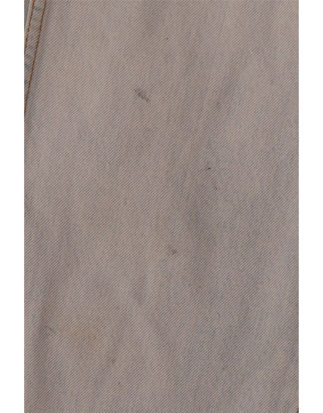 Wrangler Womens High Waist Tapered Jeans W24 L30  Blue