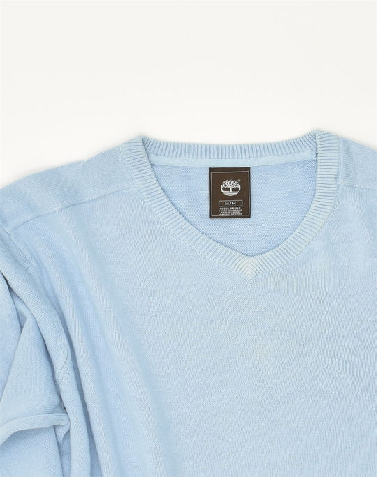 Timberland v neck clearance jumper