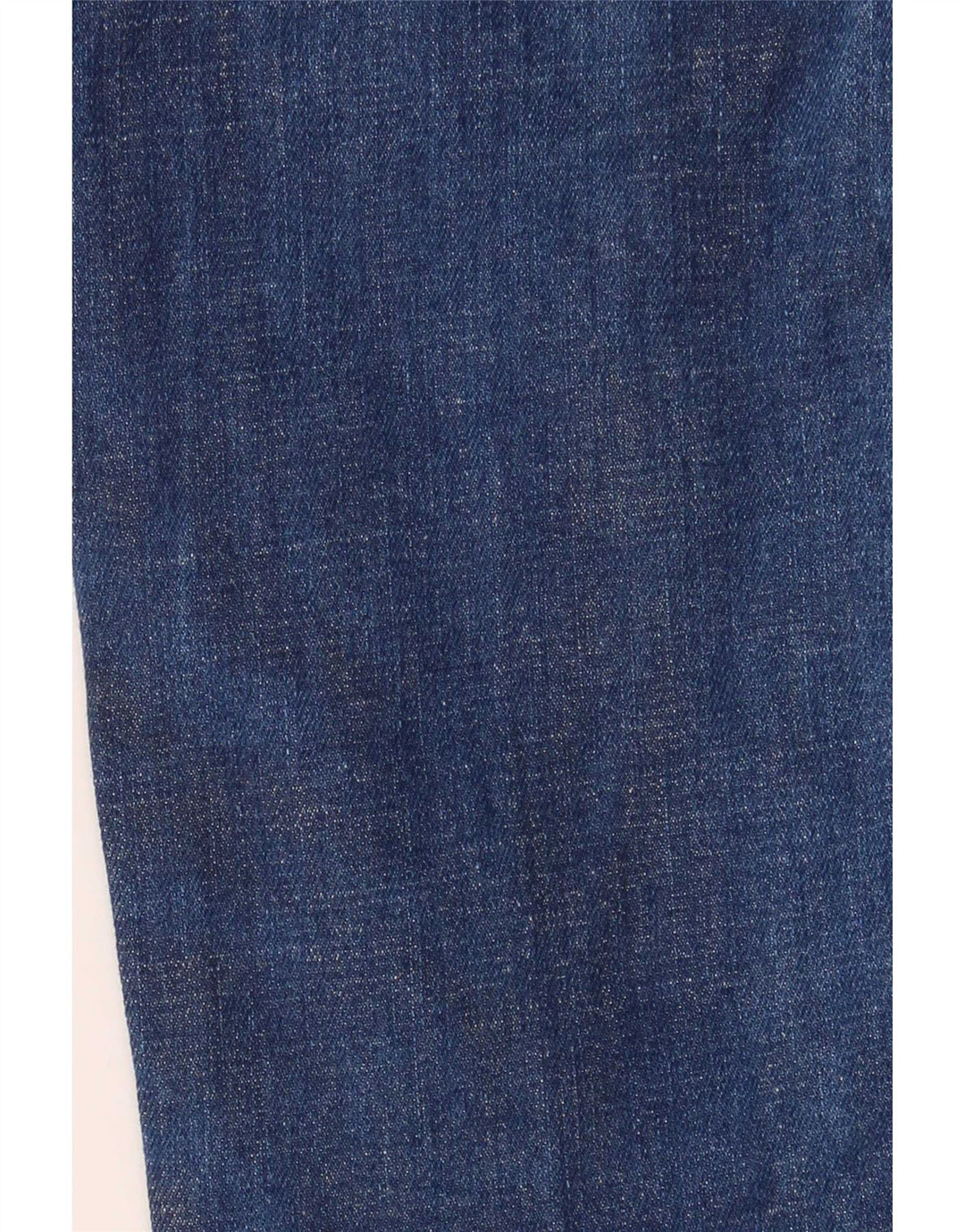 Replay Mens Slim Jeans W32 L32 Blue Cotton