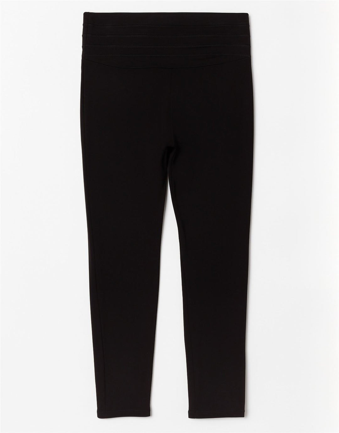 Zara Womens Tracksuit Trousers XL Black