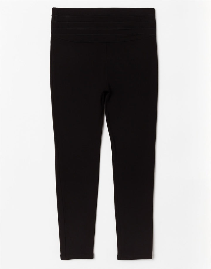 Zara Womens Tracksuit Trousers XL Black