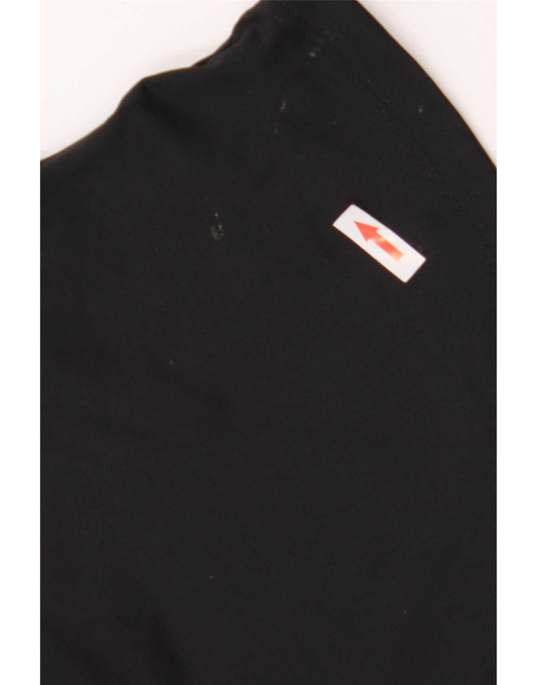 Adidas Mens Aeroready Graphic Vest Top Medium Black Polyester