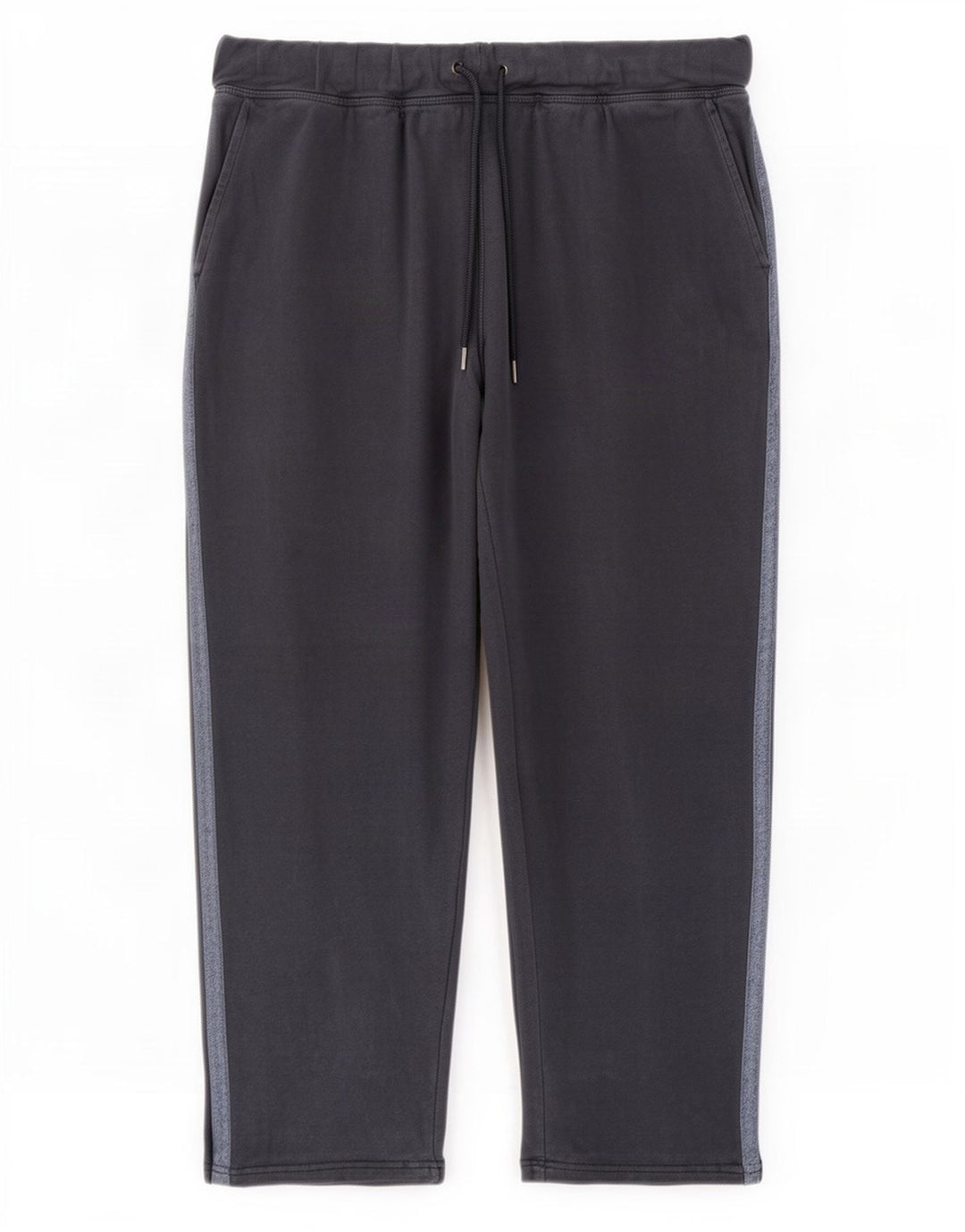 Marks & Spencer Mens Tracksuit Trousers 2XL Navy Blue Cotton